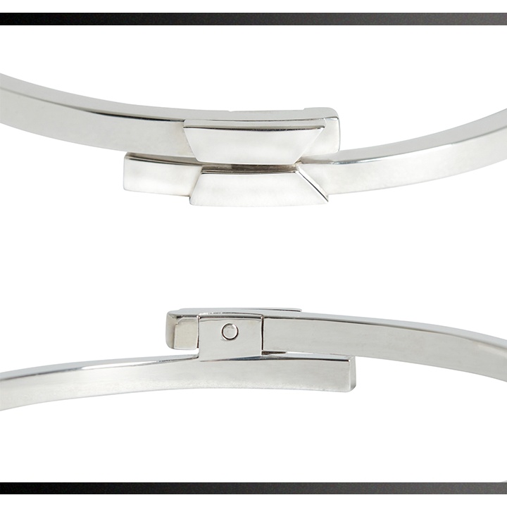 BTS Proof] YET TO COME. BRACELET (Platinum) (2022年11月上旬