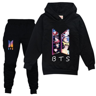 Ropa para niñas de bts sale