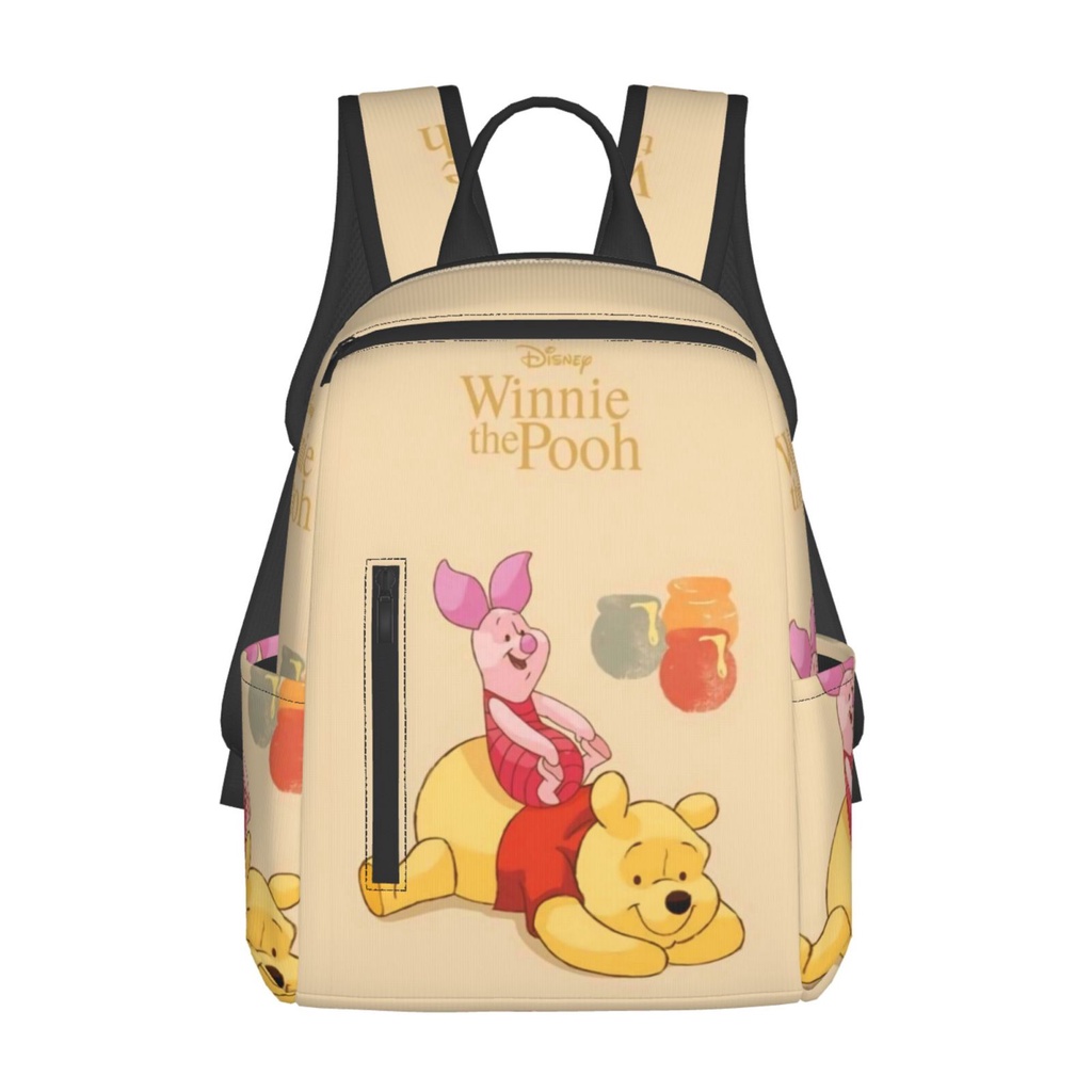 Mochila de winnie pooh new arrivals