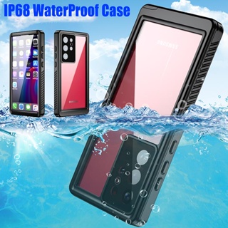 Funda Huawei P30 Pro impermeable para snorkel oficial - Azul Opiniones