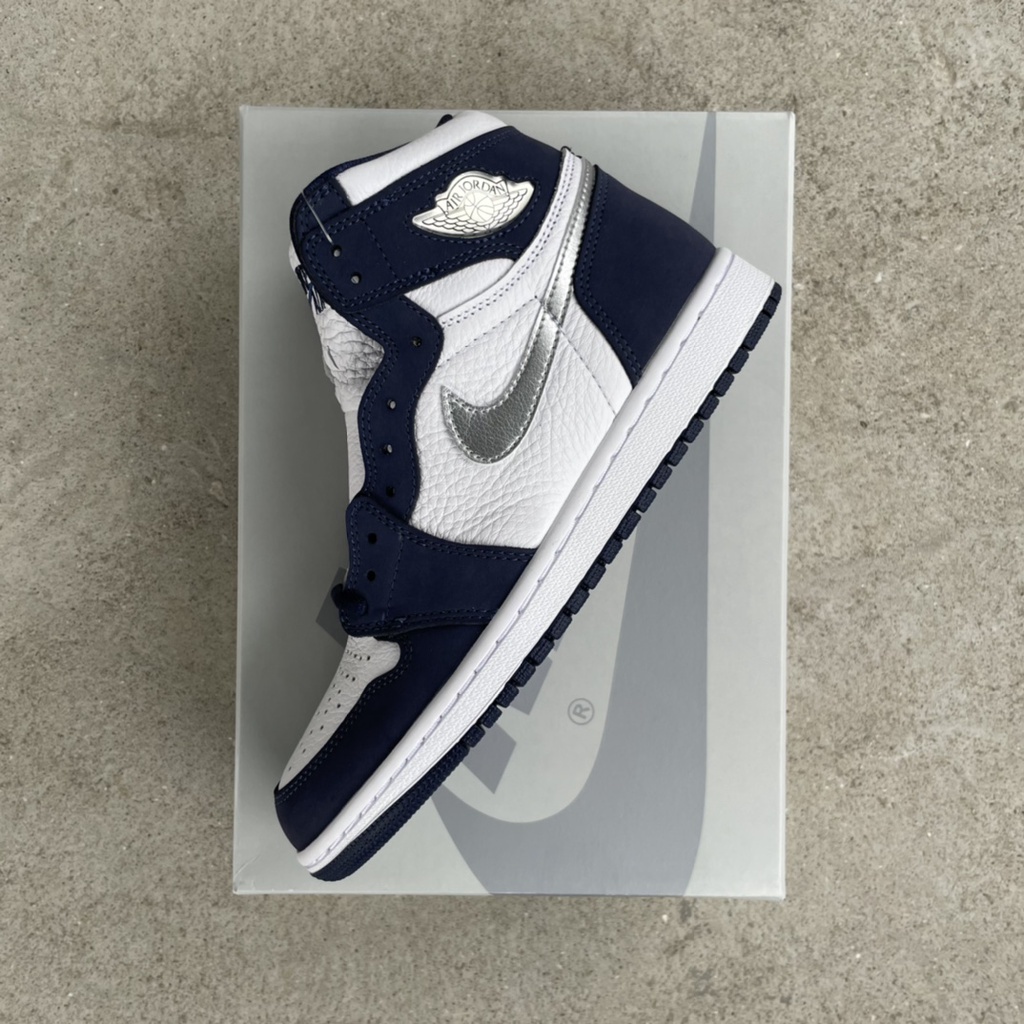 Air jordan 1 retro high mujer on sale