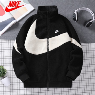 Chamarra nike online negra