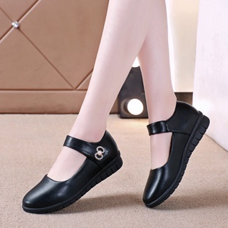 Onza volumen Permanente zapatos escolares | Shopee México