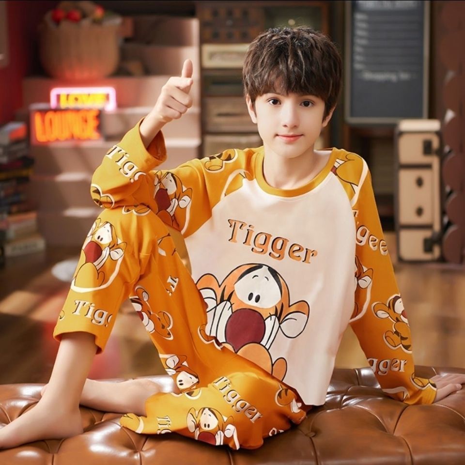 Pijamas niño talla 16 new arrivals