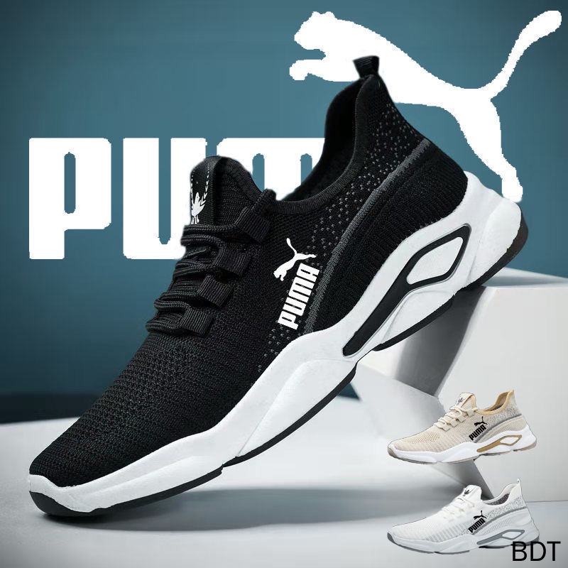 Tenis de cheap hombre puma