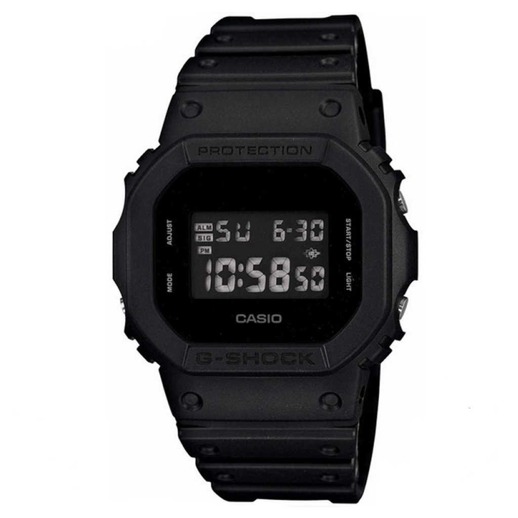 Casio G SHOCK DW 5600HR 1 Negro x Rojo Patrimonio Vampiro Esfera Negra Resina Reloj Deportivo DW5600HR DW5600 Regalo Cuadrado Impermeable Pm826 Shopee Mexico