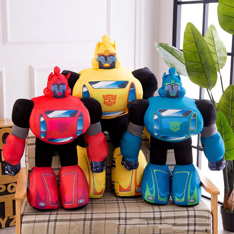 peluche bumblebee