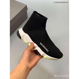 Balenciaga original hot sale tenis