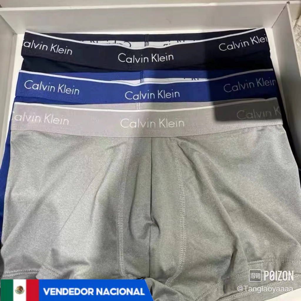 Calzoncillos calvin klein discount imitacion