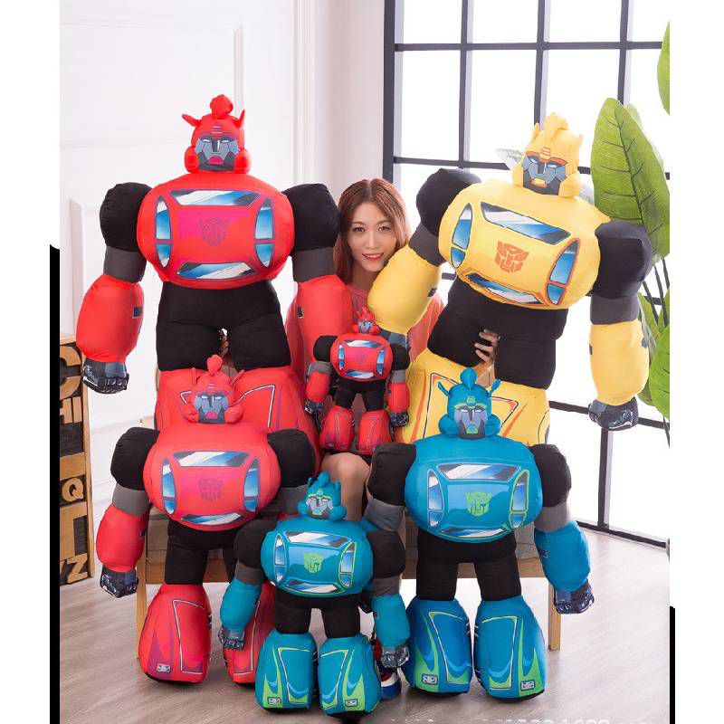 peluche bumblebee