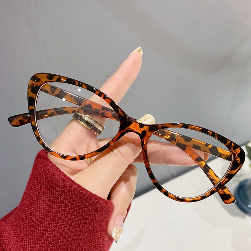 Anteojos de moda postural 2019