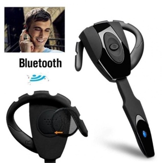 Manos libres bluetooth discount con microfono largo