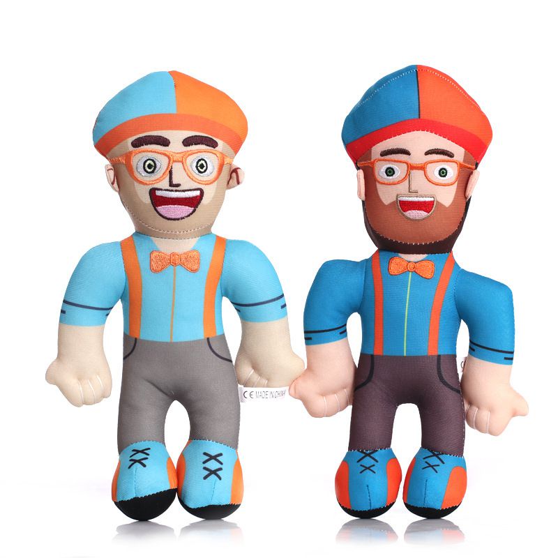 Toy blippi sales