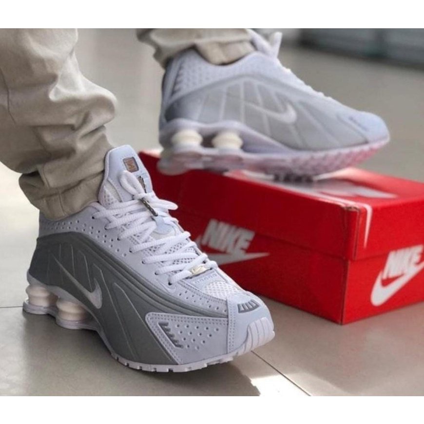 Nike shox | Shopee México