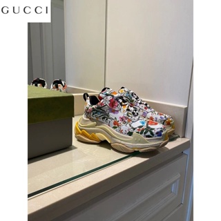 Tenis gucci hombre cheap sucios