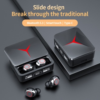 TWS Audifonos inalambricos Bluetooth 5.0 Auriculares For iPhone Samsung  Android 