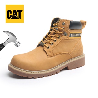 Zapatos de seguridad discount cat