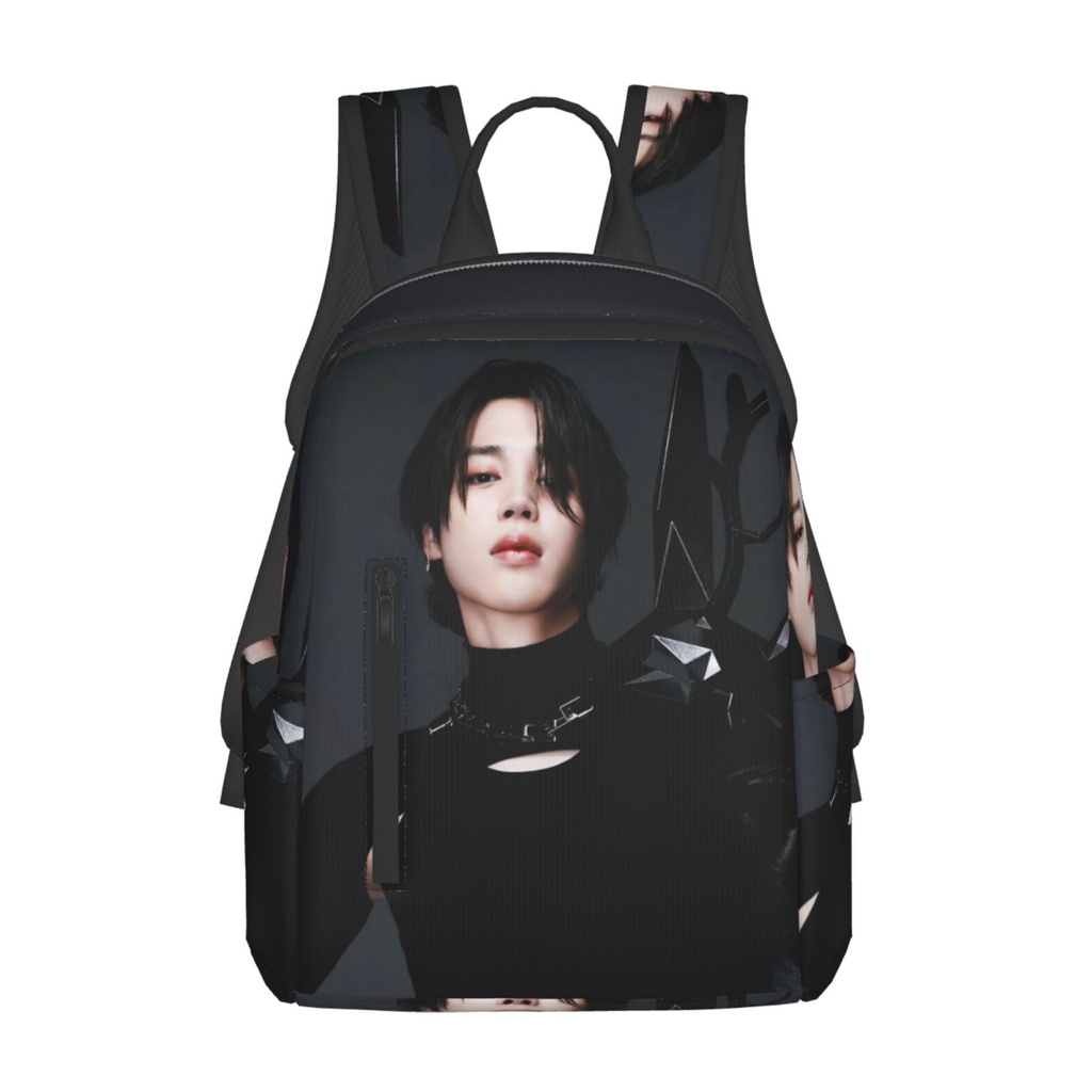 Mochila Jimin Bts Mochila Usb Bts Jimin Suga Jin Taehyung V