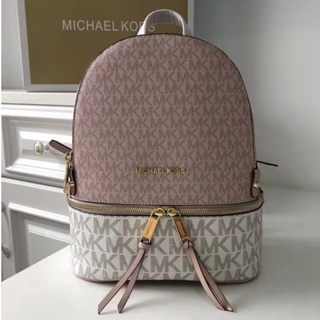 mochila cuero  Shopee México