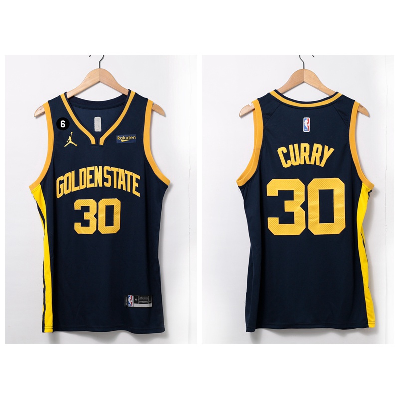 Seth curry golden state jersey online