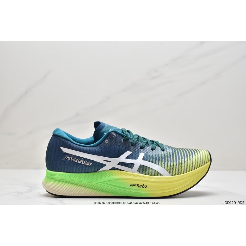 ASICS Zapatillas de running METASPEED Sky para hombre