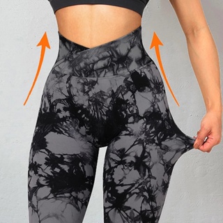 Pantalones Yoga Mujer