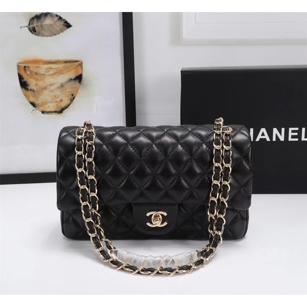 Handbag Precios De Bolsas Chanel Originales Caja Producto Con