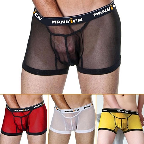 Hombre discount bulto boxer