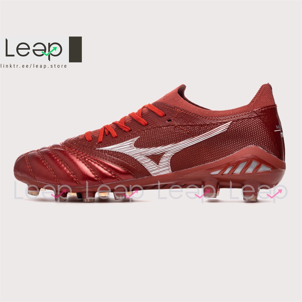 Mizuno store morelia fg