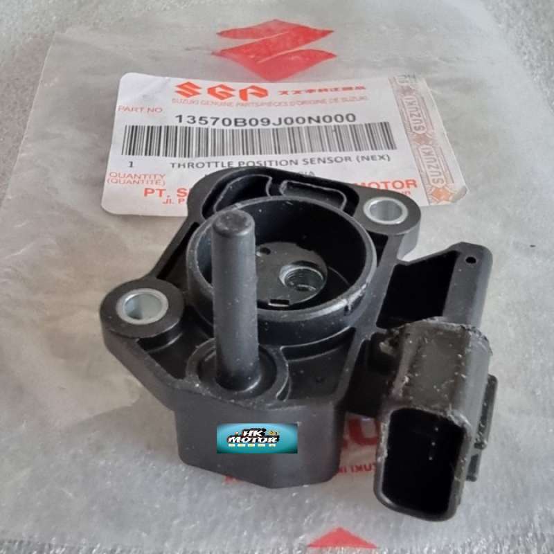 Tps Maqs Sensor Suzuki Nex Parte Original Suzuki Hk Shopee M Xico