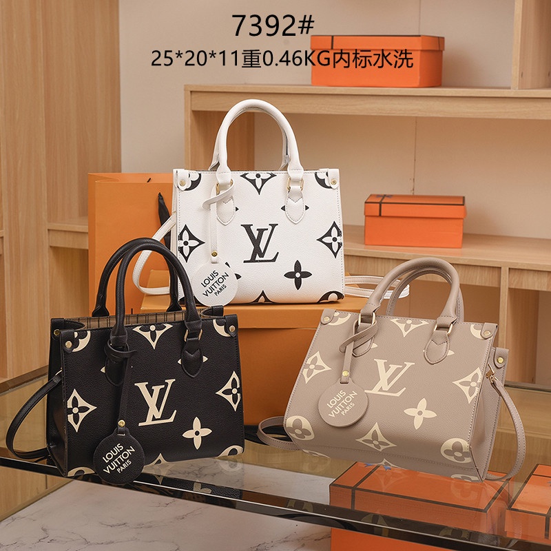 bolsa lv  Shopee México