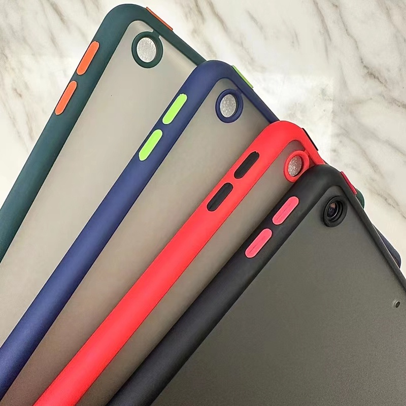Funda EVA con soporte para iPad Cubierta giratoria para Mini 6, 5, 4, 3