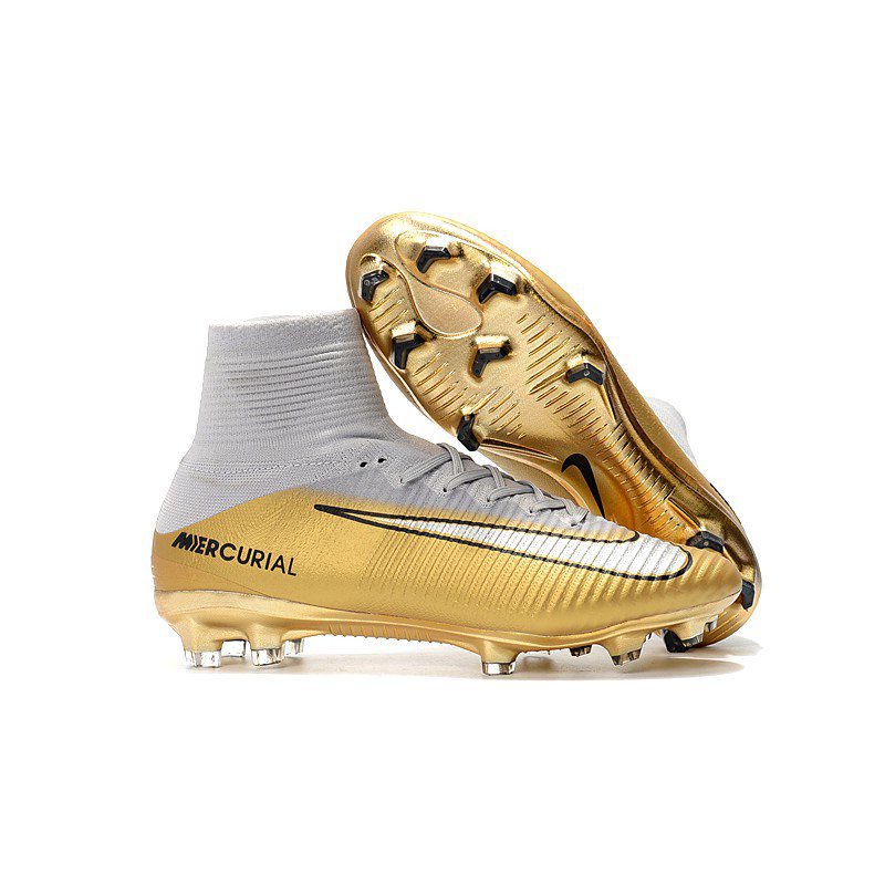 nike mercurial cr7 trainers