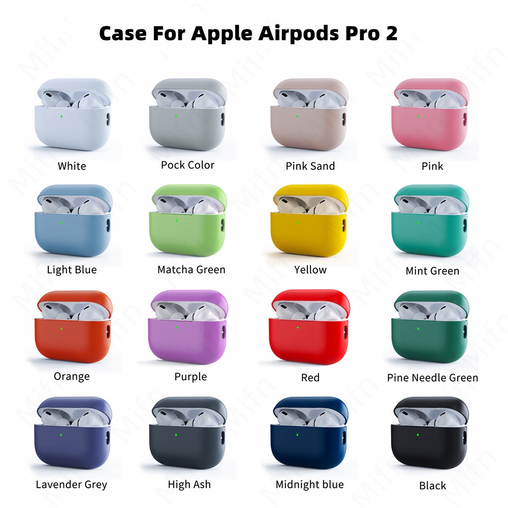 Airpods pro best sale de colores