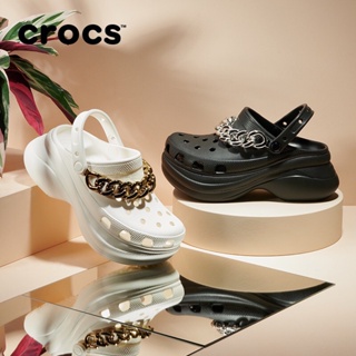 crocs plataforma mujer | Shopee México