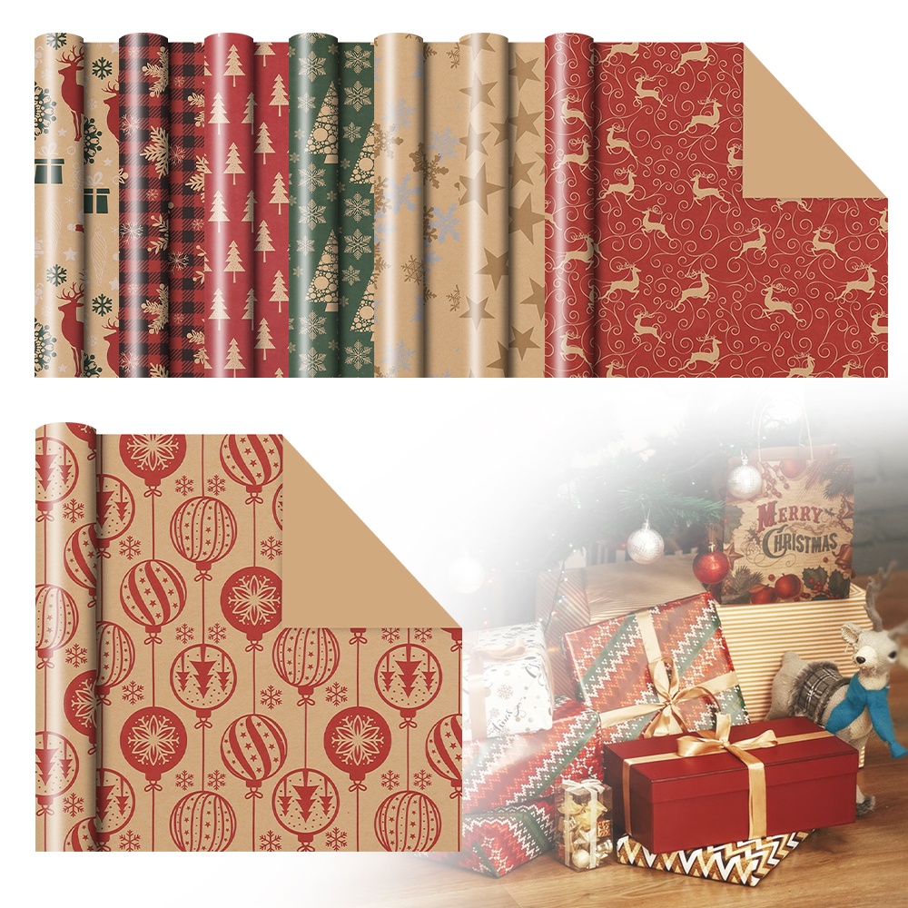 papel-de-regalo-8-tipos-de-kraft-76x50cm-shopee-m-xico
