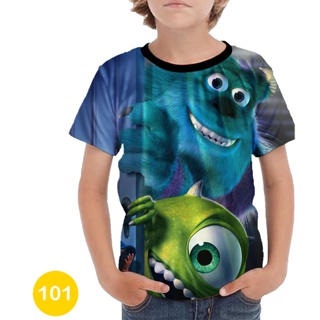 monsters inc ropa - Precios y Ofertas - abr. de 2023 | Shopee México