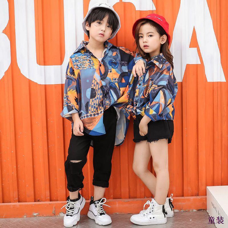 Traje de hip hop para niñas sales
