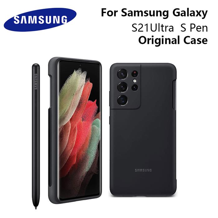 ANGELAS - Funda de teléfono a prueba de golpes para Samsung Galaxy S23  Ultra - Parachoques de silicona TPU con protección anticaídas, cubierta