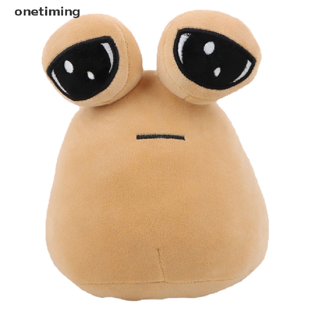 peluches pou  Shopee México