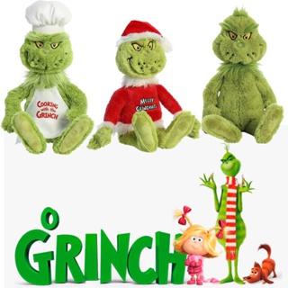 peluche grinch Shopee M xico