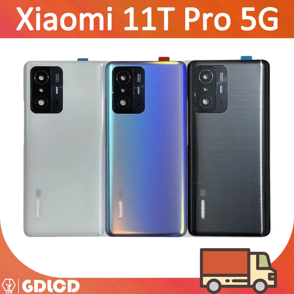 Comprar Protector de lente de cristal de cámara trasera para Redmi Note 11  /11 Pro 4G 5G / 11S 11T /Note 11 Pro Plus 5G con reemplazo de pegatina  adhesiva