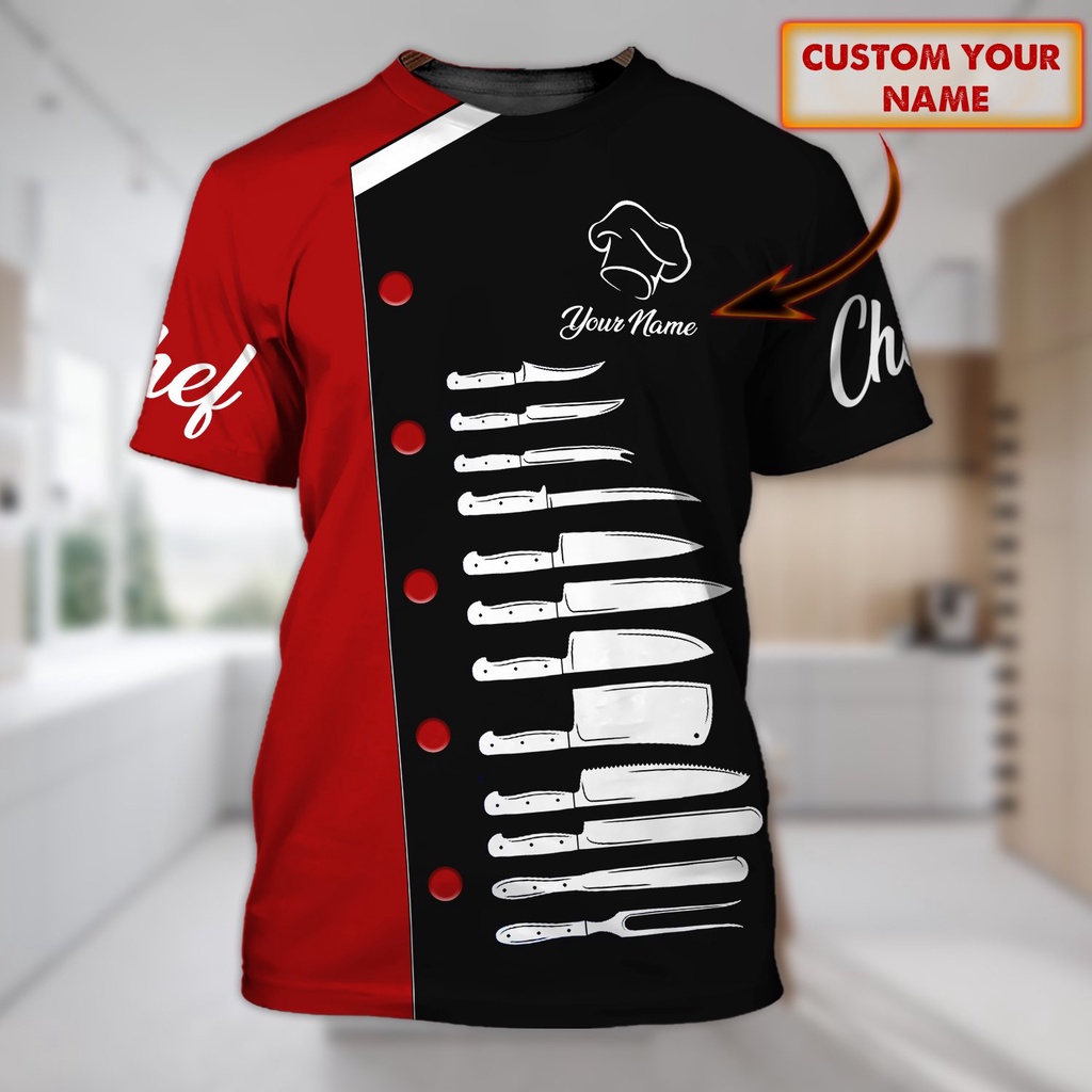 Camisetas 3d personalizadas online