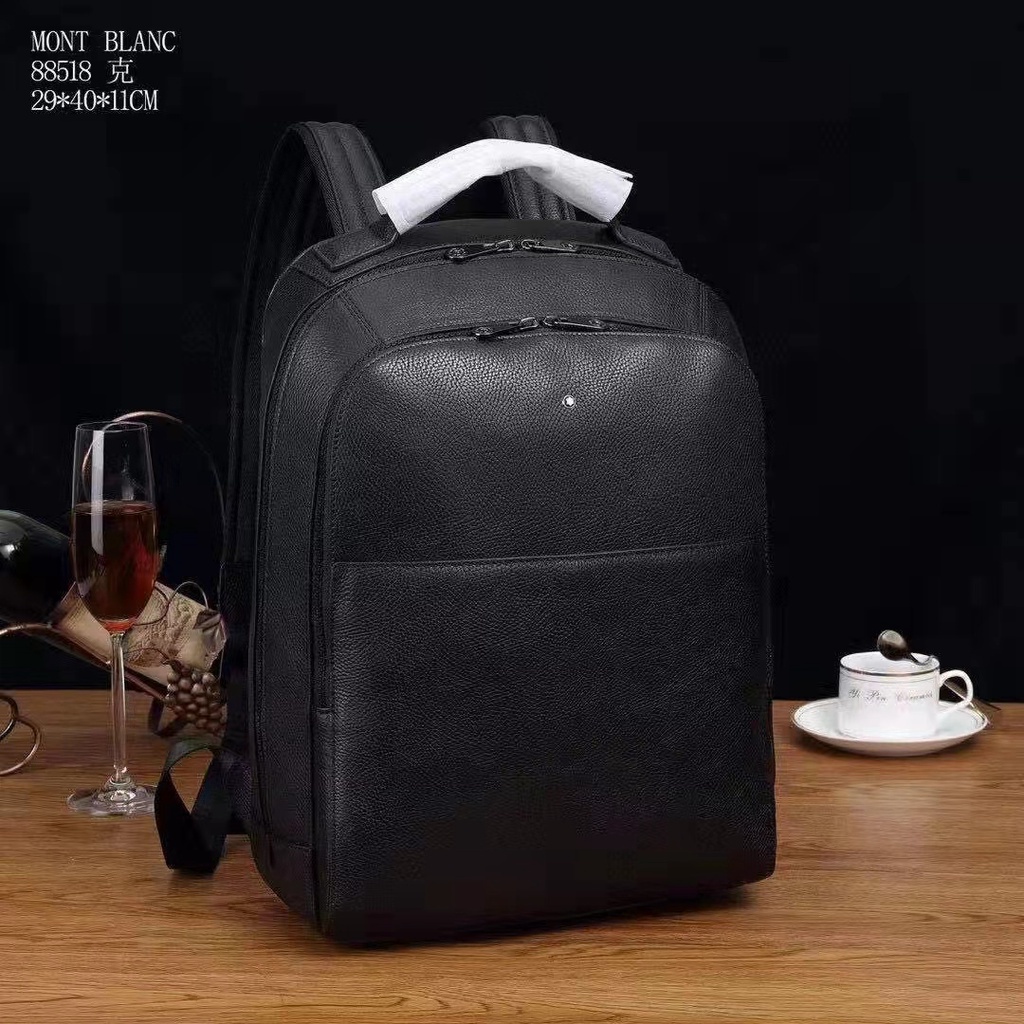 Montblanc mochila best sale