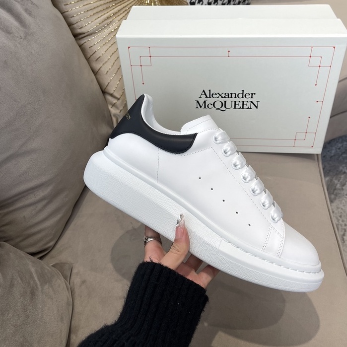 Tenis alexander cheap mcqueen mujer precio