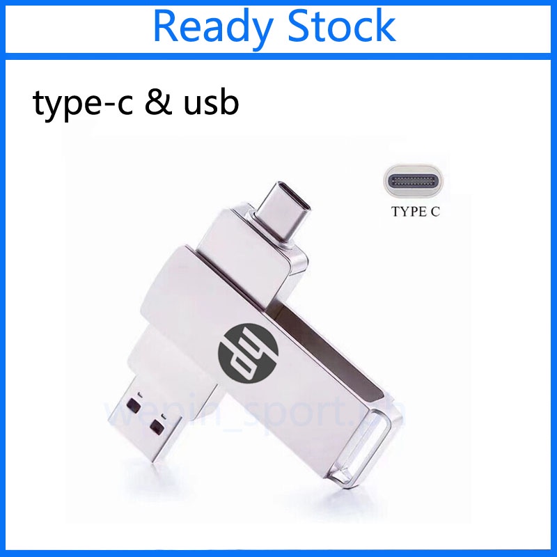 2tb usb pendrive metal flash drive usb 3.2 super alta velocidade 1tb 512gb unidade portátil à