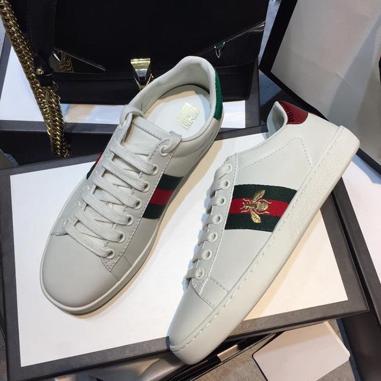 Valor de tenis online gucci