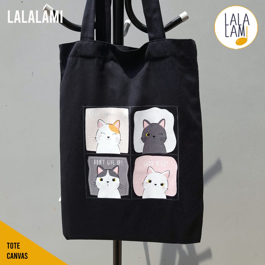 Tote bags shopee sales