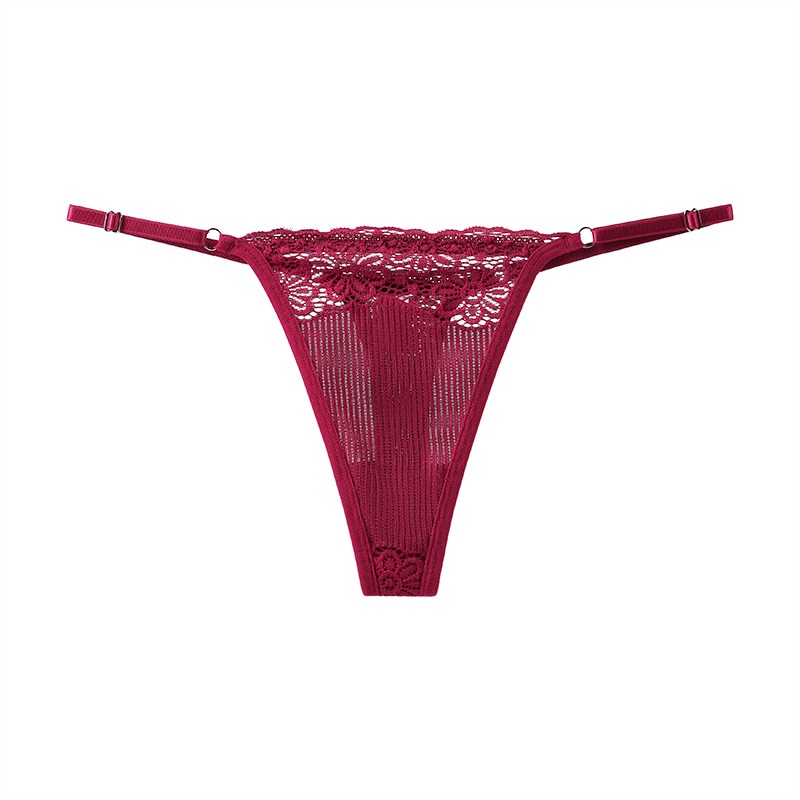 Hilo Dental Tipo De Encajes Ropa Interior Calzones Tipos De Hilo