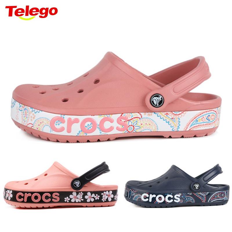 Zapatillas crocs online originales